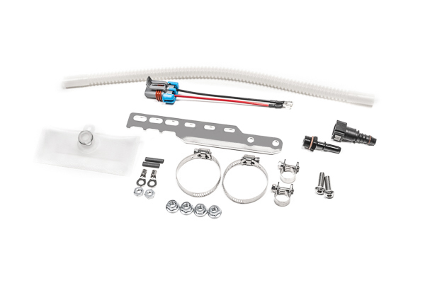 Radium Engineering — Radium Engineering 93-98 Honda Del Sol Dual Pump Add-On (wal F90000267/274/285)
HNGR HONDA - view 3